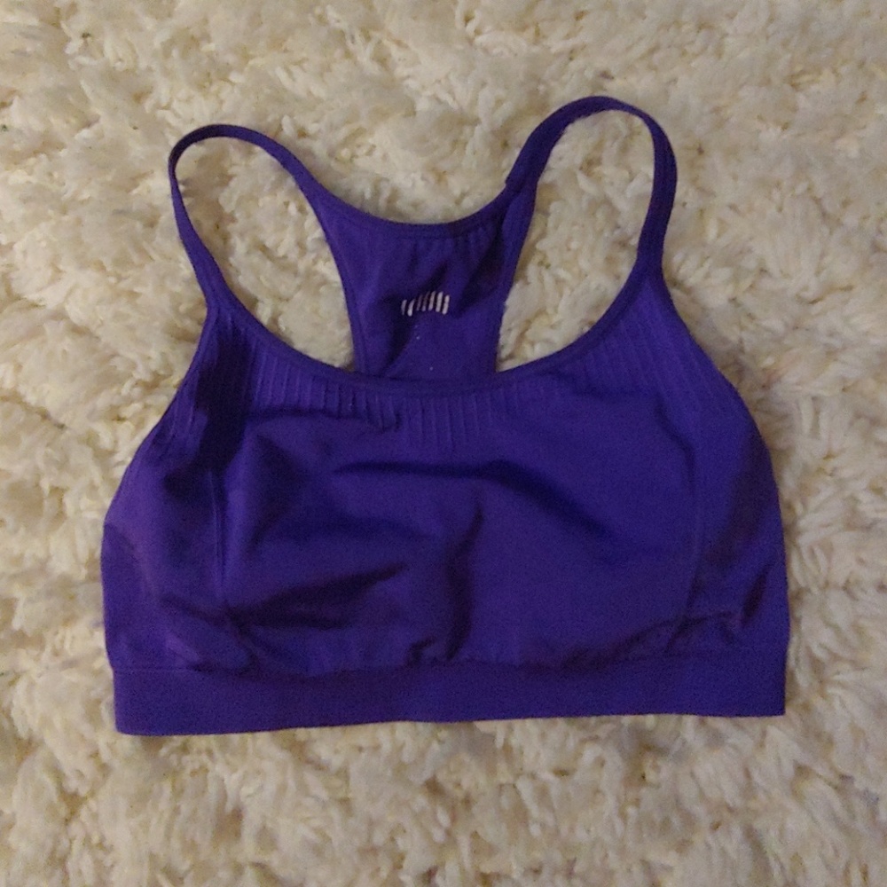 Victoria's Secret Sports Bralette